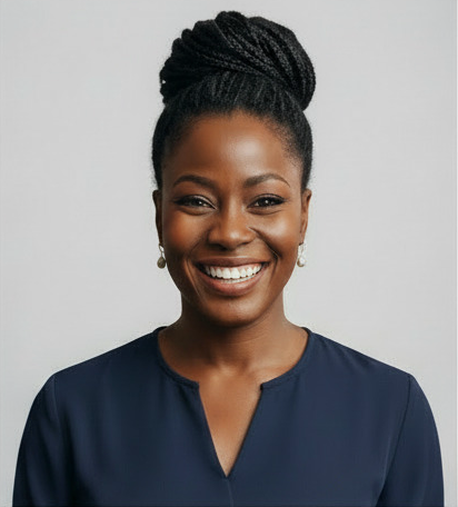 Achumba Eze-Babatunde